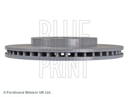 Blue Print Тормозной диск BLUE PRINT ADM543122 - Заображення 3