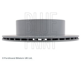 Blue Print Тормозной диск BLUE PRINT ADN14378 - Заображення 3