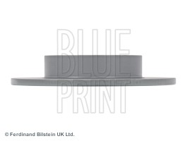 Blue Print Тормозной диск BLUE PRINT ADV184325 - Заображення 3