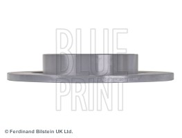 Blue Print Тормозной диск BLUE PRINT ADW194307 - Заображення 3