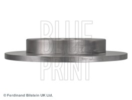 Blue Print Тормозной диск BLUE PRINT ADT343310 - Заображення 3