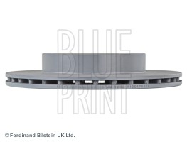 Blue Print Тормозной диск BLUE PRINT ADD64322 - Заображення 3