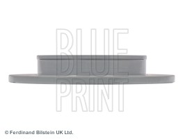 Blue Print Тормозной диск BLUE PRINT ADG04396 - Заображення 3