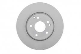 Bosch Тормозной диск Bosch 0986478876 - Заображення 1