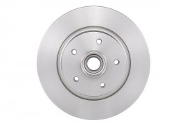 Тормозной диск Bosch 0986479015