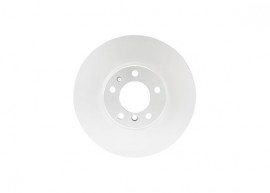 Тормозной диск Bosch 0986479116