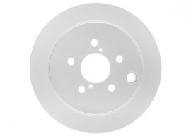 Тормозной диск Bosch 0986479634
