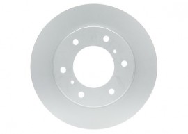 Bosch Тормозной диск Bosch 0986479704 - Заображення 1