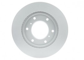 Bosch Тормозной диск Bosch 0986479704 - Заображення 3