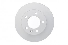 Тормозной диск Bosch 0986479717