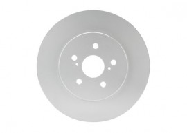 Тормозной диск Bosch 0986479722