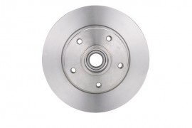 Тормозной диск Bosch 0986479761