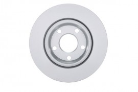 Bosch Тормозной диск Bosch 0986479916 - Заображення 3