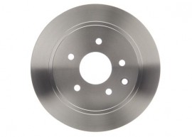 Тормозной диск Bosch 0986479R14