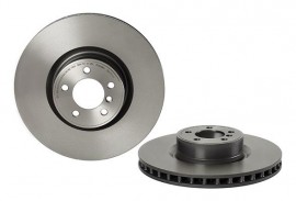 Тормозной диск Brembo Painted disk 09.A771.11