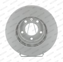 Ferodo Тормозной диск Ferodo DDF1591LC-1 - Заображення 1