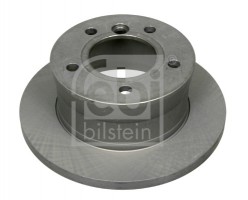 Febi Bilstein Тормозной диск MB Sprinter FE09101 FEBI BILSTEIN FE22858 - Заображення 1