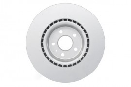Bosch Тормозной диск перед BOSCH 0986479747 - Заображення 3