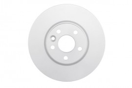 Bosch Тормозной диск перед BOSCH 0986479974 - Заображення 1