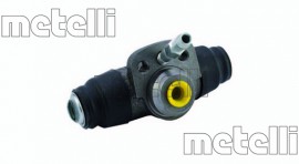 Metelli Тормозной цилиндр METELLI MT 04-0060 - Заображення 1