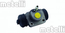 Metelli Тормозной цилиндр METELLI MT 04-0109 - Заображення 1