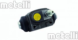 Metelli Тормозной цилиндр METELLI MT 04-0115 - Заображення 1