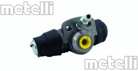 Metelli Тормозной цилиндр METELLI MT 04-0116 - Заображення 1