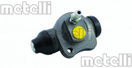 Metelli Тормозной цилиндр METELLI MT 04-0299 - Заображення 1