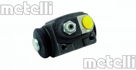 Metelli Тормозной цилиндр METELLI MT 04-0354 - Заображення 1