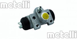 Metelli Тормозной цилиндр METELLI MT 04-0382 - Заображення 1