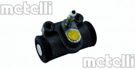 Metelli Тормозной цилиндр METELLI MT 04-0463