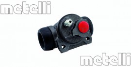 Metelli Тормозной цилиндр METELLI MT 04-0578 - Заображення 1