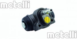 Metelli Тормозной цилиндр METELLI MT 04-0603 - Заображення 1