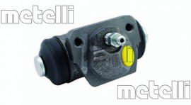 Тормозной цилиндр METELLI MT 04-0605