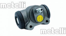Тормозной цилиндр METELLI MT 04-0607