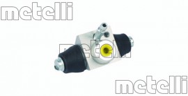 Metelli Тормозной цилиндр METELLI MT 04-0608 - Заображення 1