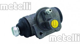 Metelli Тормозной цилиндр METELLI MT 04-0616 - Заображення 1