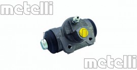 Тормозной цилиндр METELLI MT 04-0617