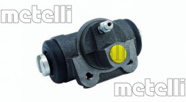 Тормозной цилиндр METELLI MT 04-0618
