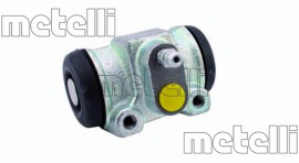 Metelli Тормозной цилиндр METELLI MT 04-0636 - Заображення 1