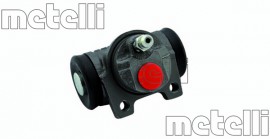 Metelli Тормозной цилиндр METELLI MT 04-0650 - Заображення 1
