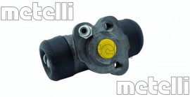 Metelli Тормозной цилиндр METELLI MT 04-0670 - Заображення 1