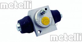 Metelli Тормозной цилиндр METELLI MT 04-0677 - Заображення 1