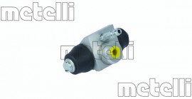 Metelli Тормозной цилиндр METELLI MT 04-0679 - Заображення 1
