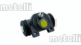 Metelli Тормозной цилиндр METELLI MT 04-0703 - Заображення 1