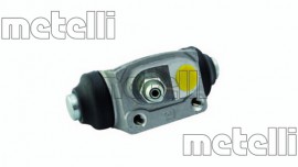 Тормозной цилиндр METELLI MT 04-0707