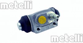 Metelli Тормозной цилиндр METELLI MT 04-0708 - Заображення 1