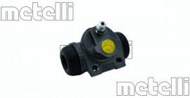 Metelli Тормозной цилиндр METELLI MT 04-0743 - Заображення 1