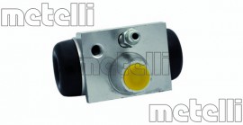 Metelli Тормозной цилиндр METELLI MT 04-0744 - Заображення 1