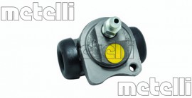 Metelli Тормозной цилиндр METELLI MT 04-0767 - Заображення 1